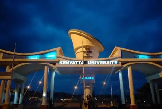Kenyatta University