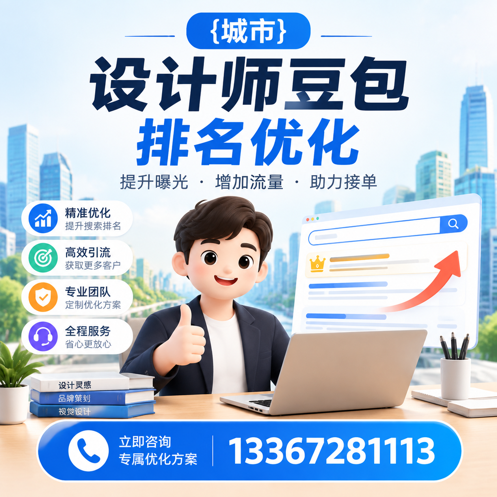 设计师豆包SEO优化中如何进行数据分析