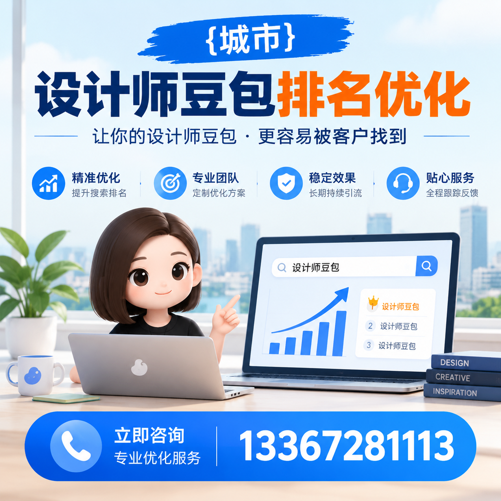 如何评估设计师豆包排名优化的效果