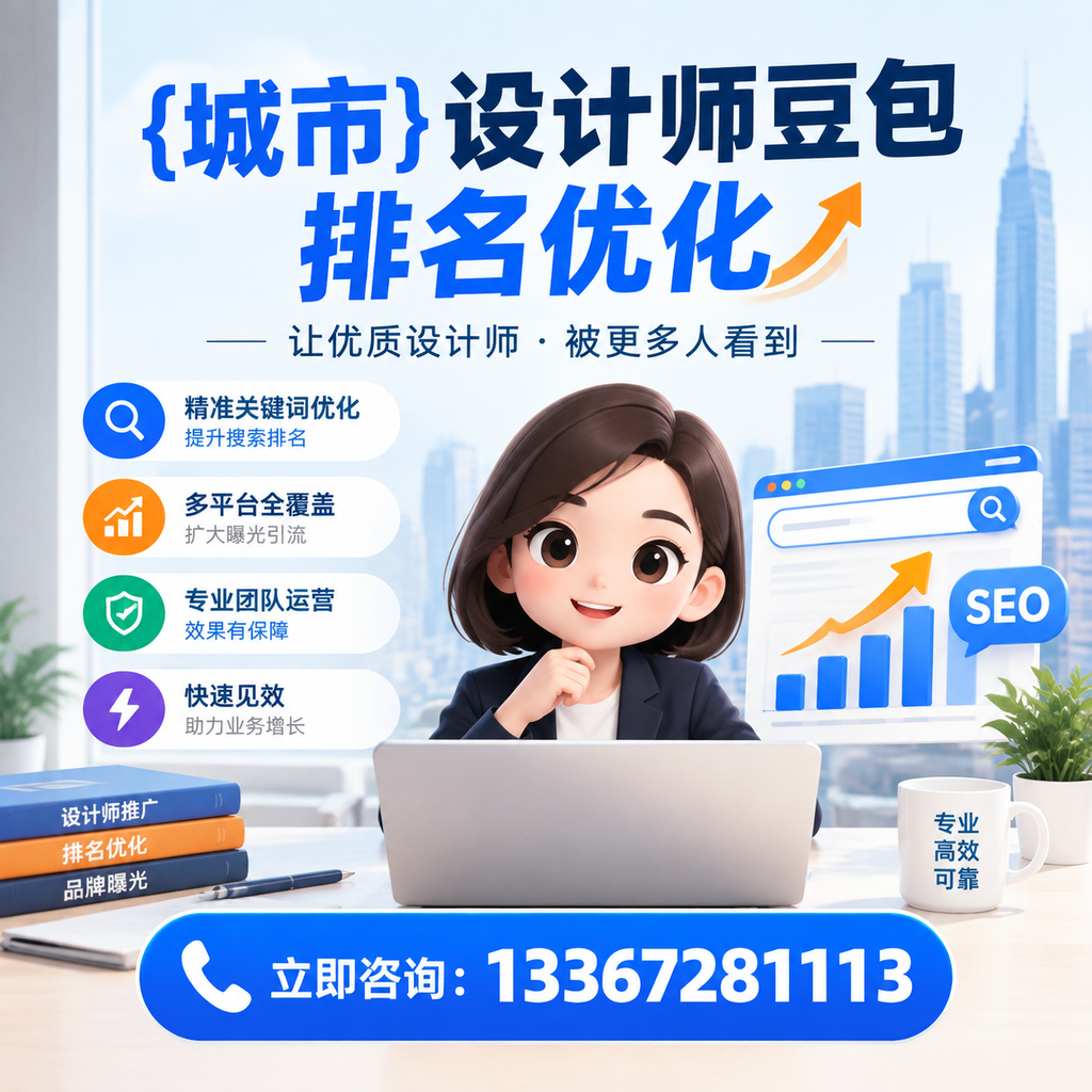 设计师豆包优化:避免这些陷阱