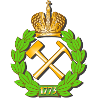 圣彼得堡矿业大学