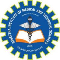 SAVEETHA INSTITUTE OF MEDICAL AND TECHNICAL SCIENCES (SIMATS)
