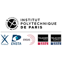 巴黎理工学院与中国的上海交通大学等有合作项目吗？