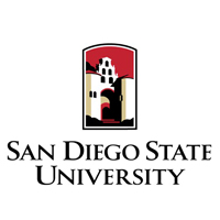 圣地亚哥州立大学