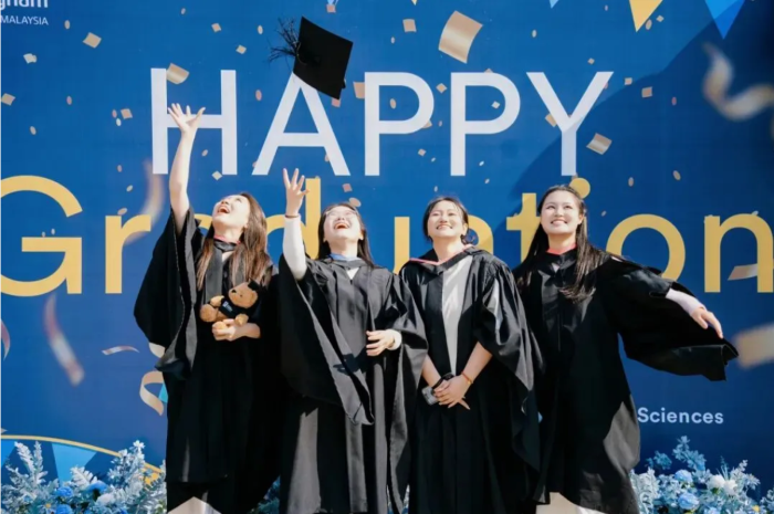 硕士招生 | 我们的故事，也是你的未来：2025年宁诺硕士毕业生分享